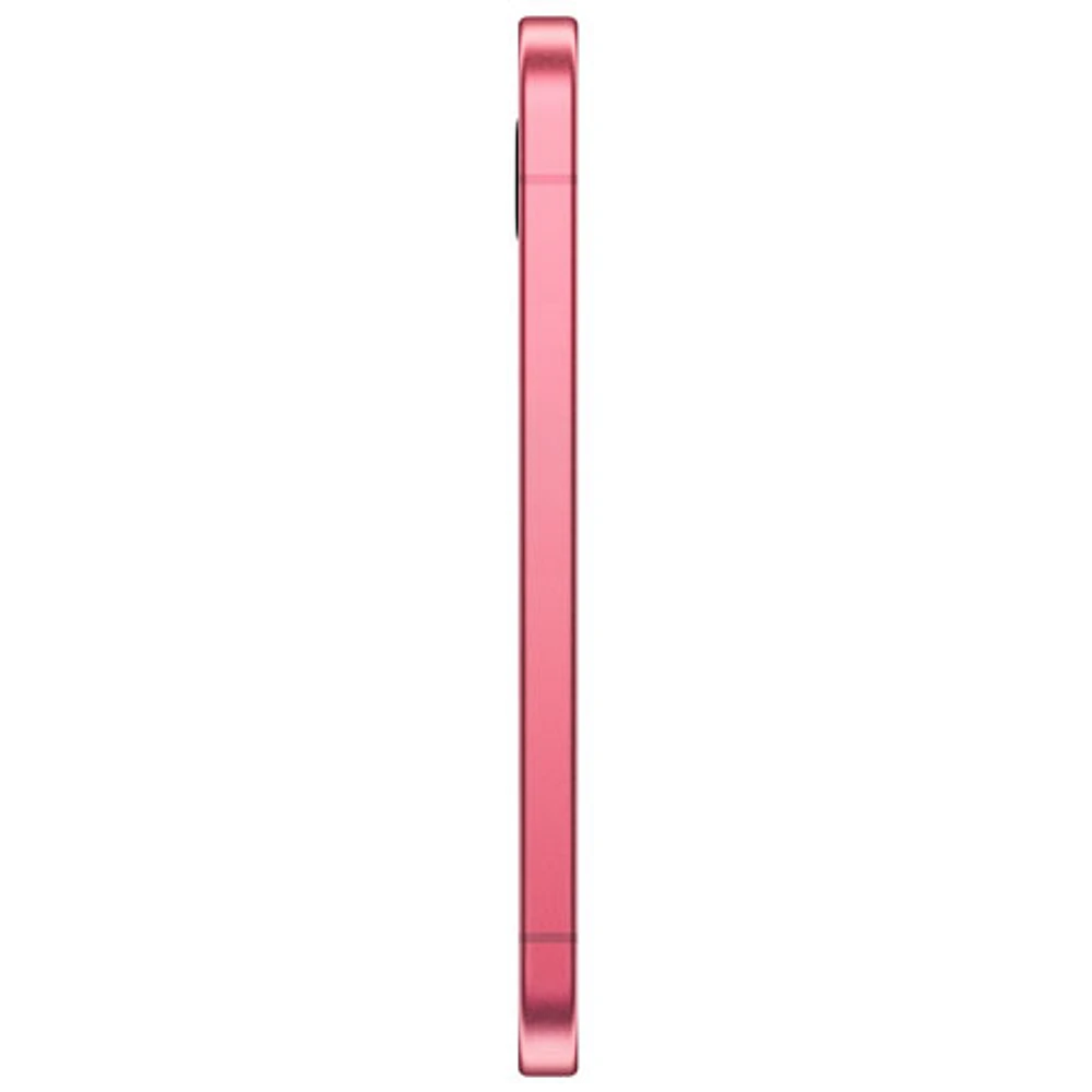 Google Pixel 9a 128GB - Peony - Unlocked