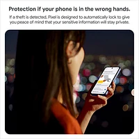 Google Pixel 9a 128GB - Iris - Unlocked
