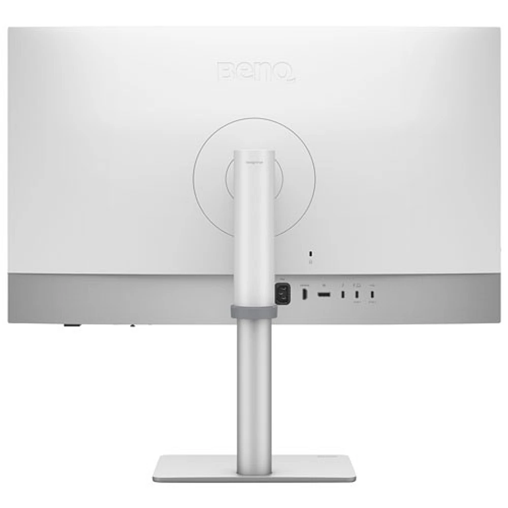 BenQ 31.5" 4K Ultra HD 144Hz 1ms GTG IPS LED Monitor with Thunderbolt 4 Port (PD3226G) - Black
