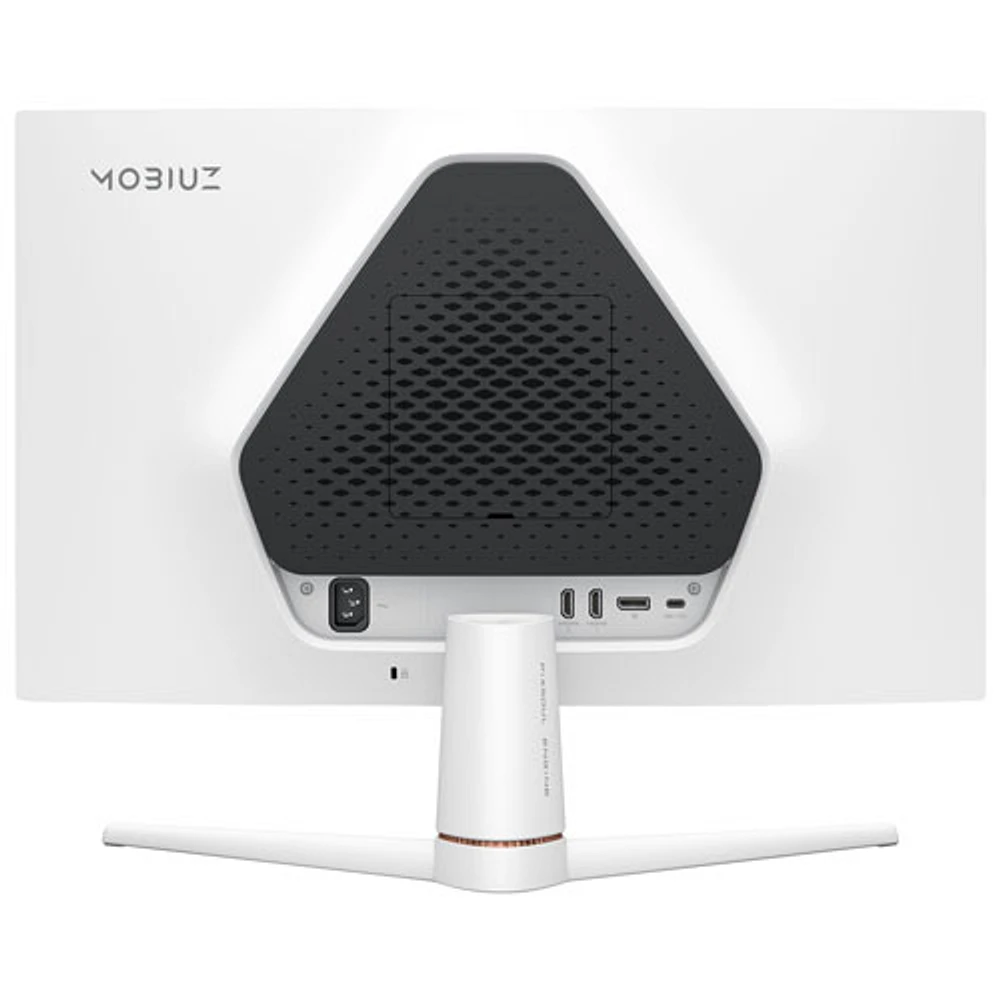 Moniteur de jeu DEL IPS HD intégrale GTG 1 ms FreeSync 220 Hz 24,5 po de BenQ (EX251) - Noir