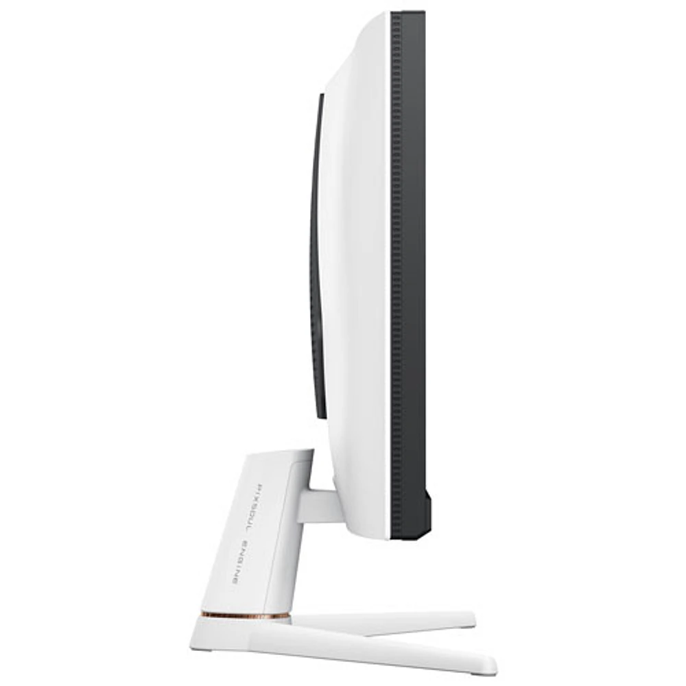 Moniteur de jeu DEL IPS HD intégrale GTG 1 ms FreeSync 220 Hz 24,5 po de BenQ (EX251) - Noir