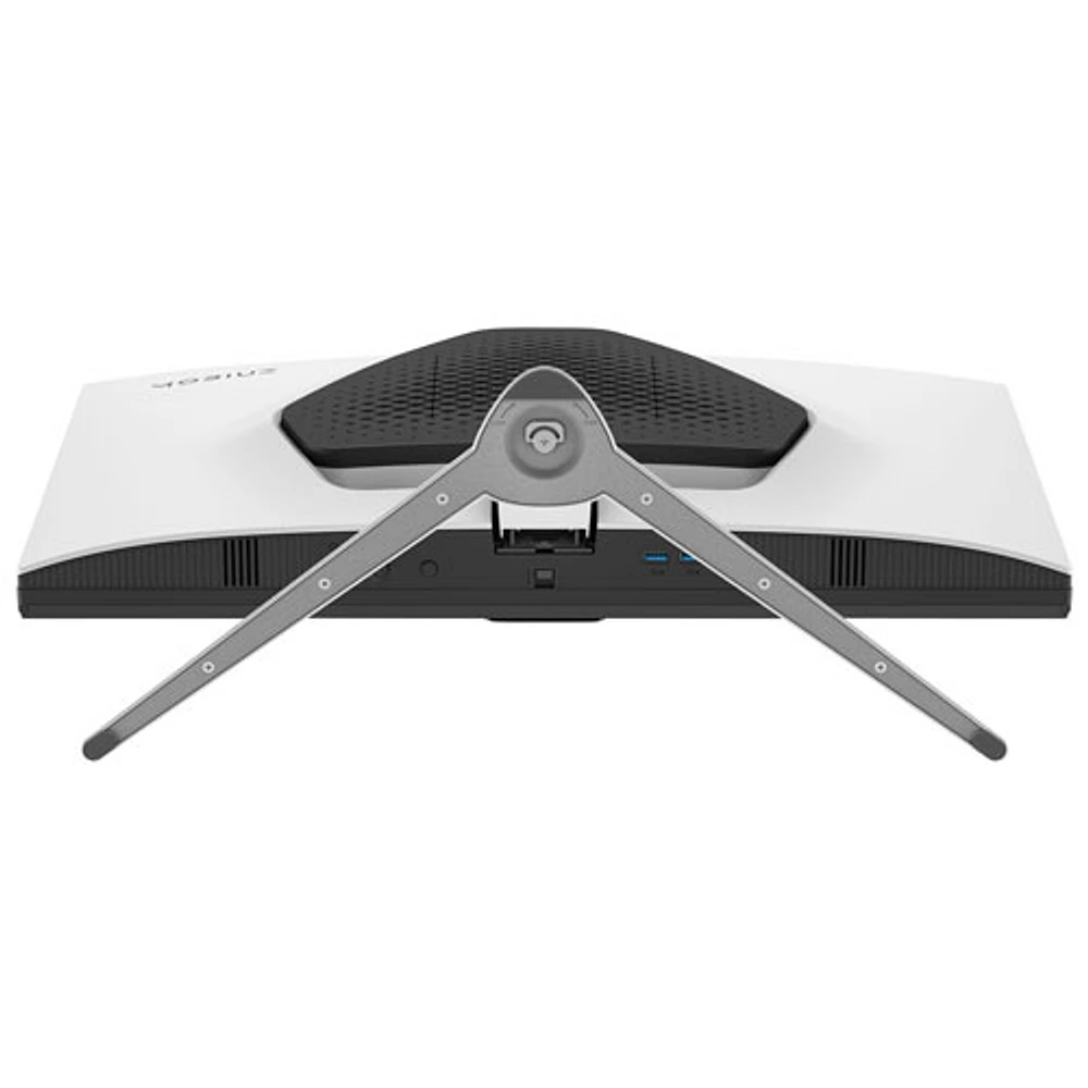 Moniteur de jeu DEL IPS HD intégrale GTG 1 ms FreeSync 220 Hz 24,5 po de BenQ (EX251) - Noir