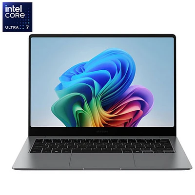 Samsung Galaxy Book5 Pro 14" Touchscreen Copilot+ PC Laptop (Intel Core Ultra 7 258V/512GB SSD/16GB RAM)