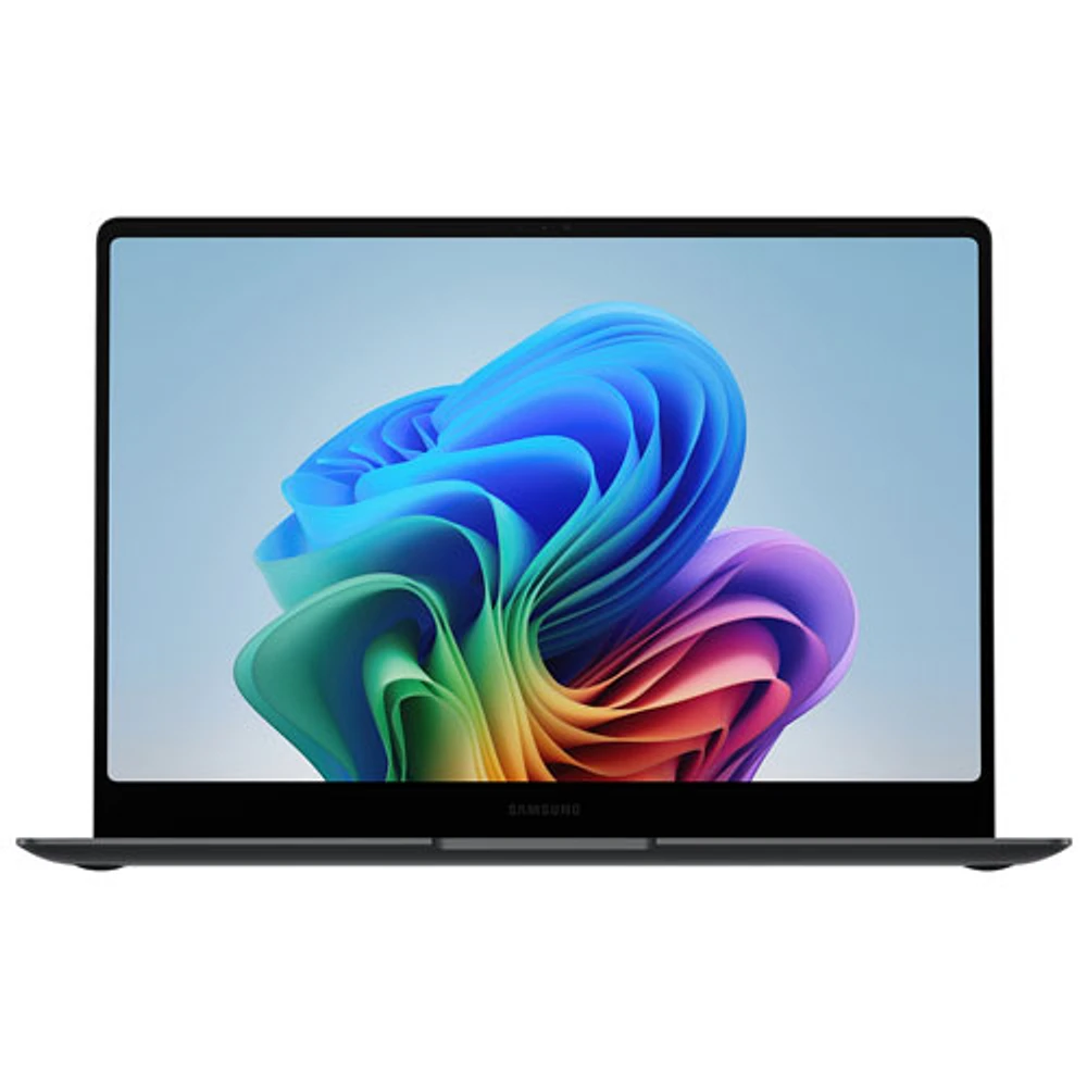 Samsung Galaxy Book5 Pro 14" Touchscreen Copilot+ PC Laptop (Intel Core Ultra 7 258V/512GB SSD/16GB RAM)