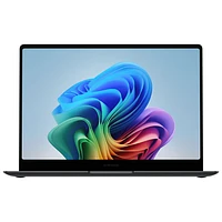 Samsung Galaxy Book5 Pro 14" Touchscreen Copilot+ PC Laptop (Intel Core Ultra 7 258V/512GB SSD/16GB RAM)