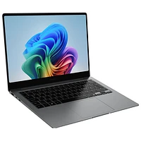 Samsung Galaxy Book5 Pro 14" Touchscreen Copilot+ PC Laptop (Intel Core Ultra 7 258V/512GB SSD/16GB RAM)