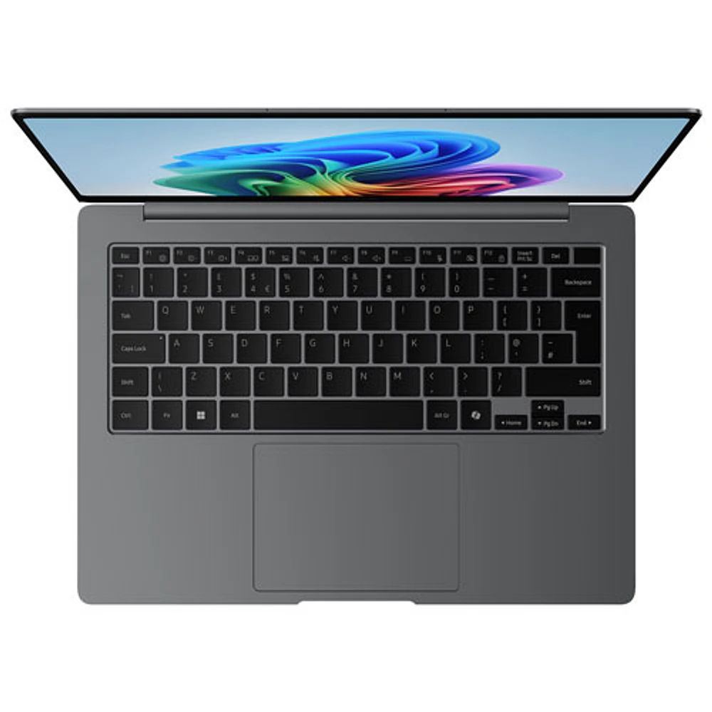 Samsung Galaxy Book5 Pro 14" Touchscreen Copilot+ PC Laptop (Intel Core Ultra 7 258V/512GB SSD/16GB RAM)