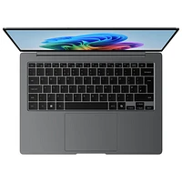 Samsung Galaxy Book5 Pro 14" Touchscreen Copilot+ PC Laptop (Intel Core Ultra 7 258V/512GB SSD/16GB RAM)