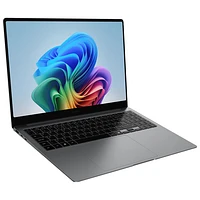 Samsung Galaxy Book5 Pro 16" Touchscreen Copilot+ PC Laptop (Intel Core Ultra 7 258V/1TB SSD/16GB RAM)