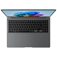 Samsung Galaxy Book5 Pro 16" Touchscreen Copilot+ PC Laptop (Intel Core Ultra 7 258V/1TB SSD/16GB RAM)