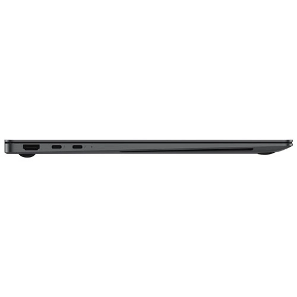 Samsung Galaxy Book5 Pro 16" Touchscreen Copilot+ PC Laptop (Intel Core Ultra 7 258V/1TB SSD/16GB RAM)