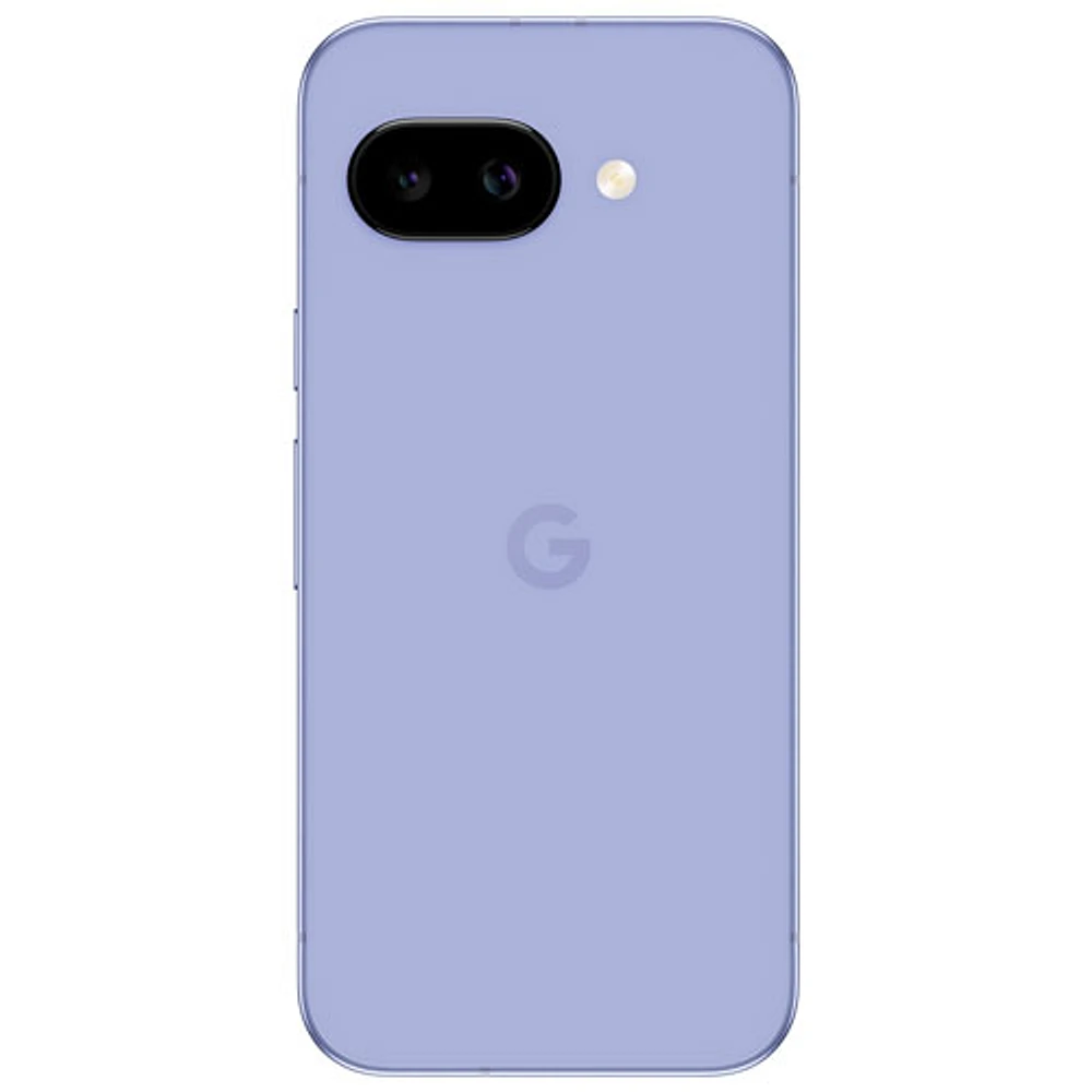 Koodo Google Pixel 9a 128GB - Iris - Select Tab Plan