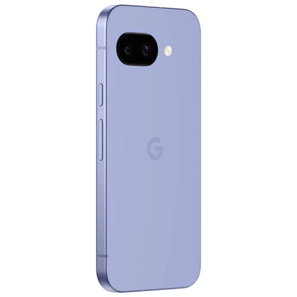 Koodo Google Pixel 9a 128GB - Iris - Select Tab Plan