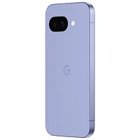 TELUS Google Pixel 9a 128GB - Iris - Monthly Financing