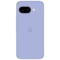 TELUS Google Pixel 9a 128GB - Iris - Monthly Financing