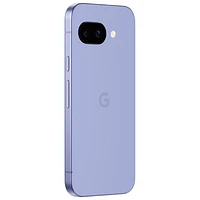 TELUS Google Pixel 9a 128GB - Iris - Monthly Financing