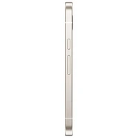 TELUS Google Pixel 9a 128GB - Porcelain - Monthly Financing