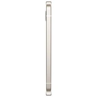 TELUS Google Pixel 9a 128GB - Porcelain - Monthly Financing