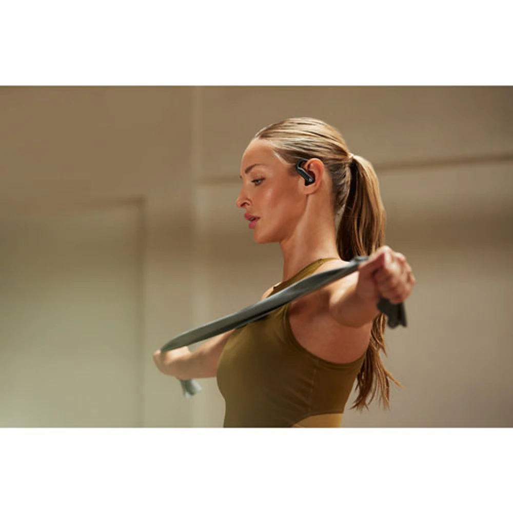 couteurs boutons 100 % sans fil Powerbeats 2 Pro de Beats by Dr. Dre
