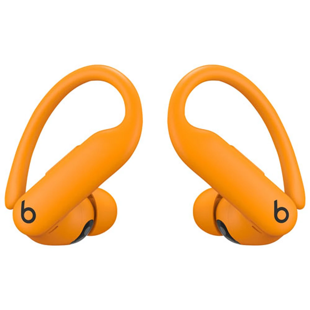 Beats by Dr. Dre Powerbeats Pro 2 In-Ear True Wireless Earbuds - Electric Orange