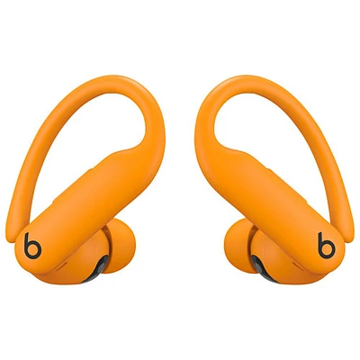 Beats by Dr. Dre Powerbeats Pro 2 In-Ear True Wireless Earbuds - Electric Orange