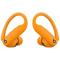 Beats by Dr. Dre Powerbeats Pro 2 In-Ear True Wireless Earbuds - Electric Orange