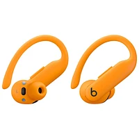 Beats by Dr. Dre Powerbeats Pro 2 In-Ear True Wireless Earbuds - Electric Orange