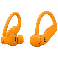 Beats by Dr. Dre Powerbeats Pro 2 In-Ear True Wireless Earbuds - Electric Orange