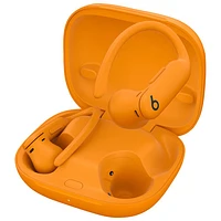 Beats by Dr. Dre Powerbeats Pro 2 In-Ear True Wireless Earbuds - Electric Orange