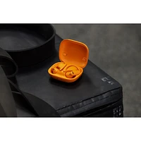 Beats by Dr. Dre Powerbeats Pro 2 In-Ear True Wireless Earbuds - Electric Orange