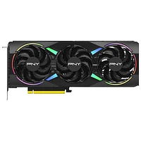 PNY GeForce RTX 5070 ARGB OC 12GB GDDR7 Video Card