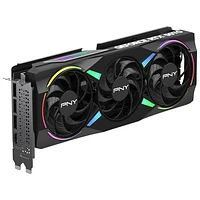 PNY GeForce RTX 5070 ARGB OC 12GB GDDR7 Video Card