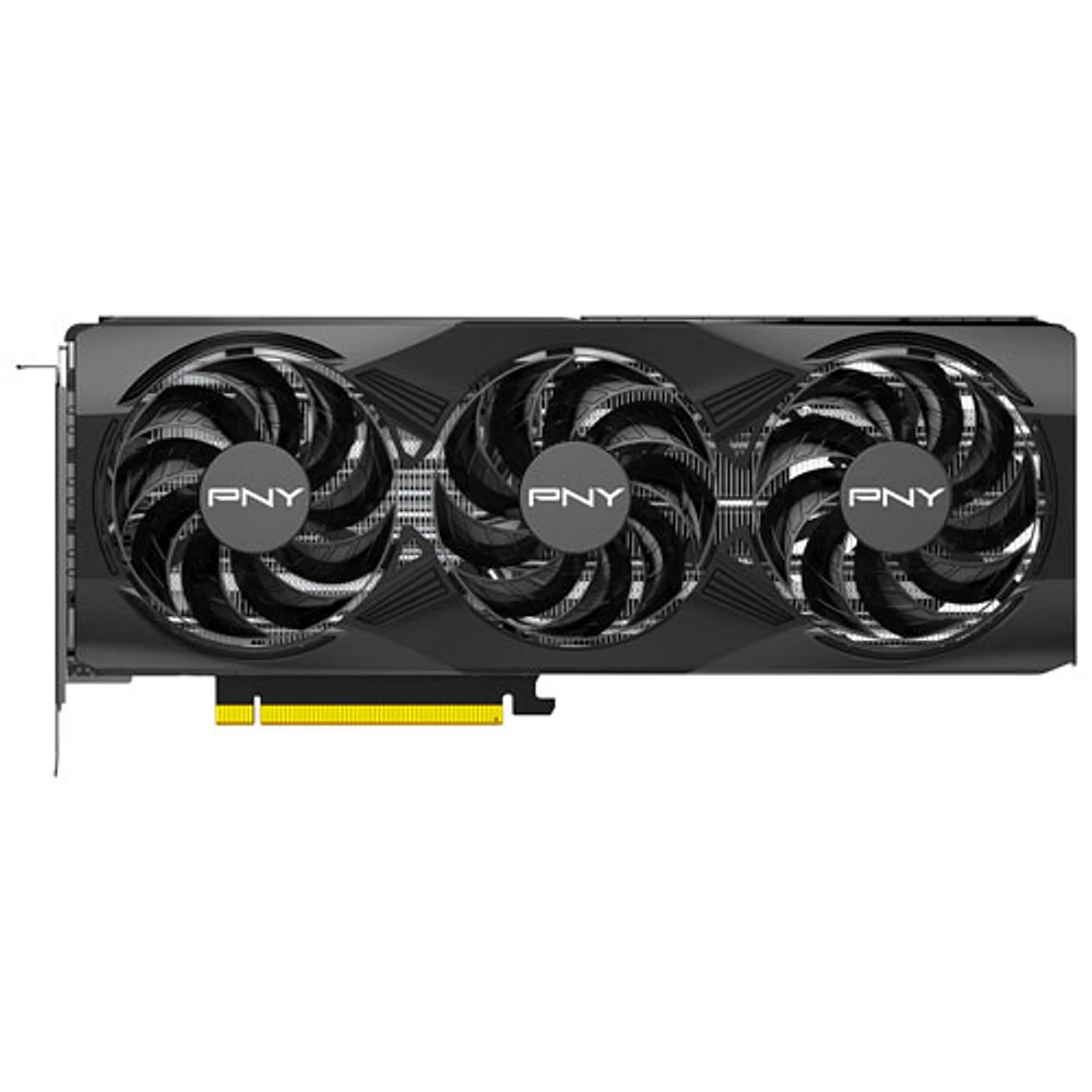 PNY GeForce RTX 5070 OC 12GB GDDR7 Video Card