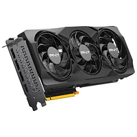 PNY GeForce RTX 5070 OC 12GB GDDR7 Video Card
