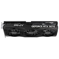PNY GeForce RTX 5070 OC 12GB GDDR7 Video Card