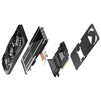 PNY GeForce RTX 5070 OC 12GB GDDR7 Video Card