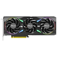 PNY GeForce RTX 5070 Ti ARGB Epic-X RGB OC Triple-Fan 16GB GDDR7 Video Card
