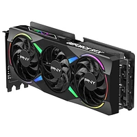 PNY GeForce RTX 5070 Ti ARGB Epic-X RGB OC Triple-Fan 16GB GDDR7 Video Card