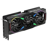 PNY GeForce RTX 5070 Ti ARGB Epic-X RGB OC Triple-Fan 16GB GDDR7 Video Card