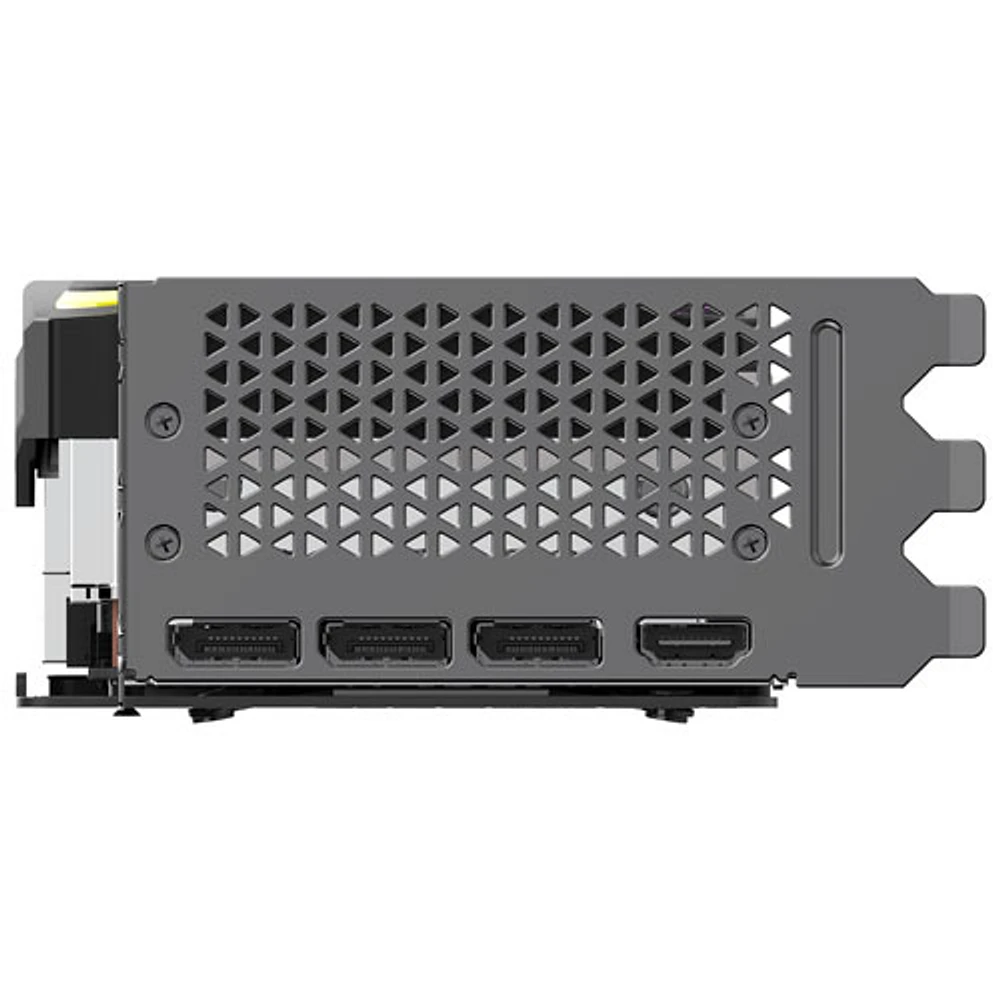 PNY GeForce RTX 5070 Ti ARGB Epic-X RGB OC Triple-Fan 16GB GDDR7 Video Card