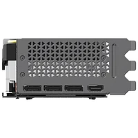 PNY GeForce RTX 5070 Ti ARGB Epic-X RGB OC Triple-Fan 16GB GDDR7 Video Card