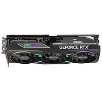PNY GeForce RTX 5070 Ti ARGB Epic-X RGB OC Triple-Fan 16GB GDDR7 Video Card