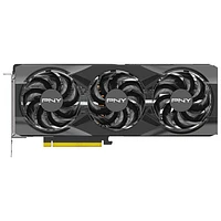 PNY GeForce RTX 5070 Ti OC Triple Fan 16GB GDDR7 Video Card