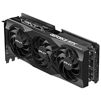 PNY GeForce RTX 5070 Ti OC Triple Fan 16GB GDDR7 Video Card