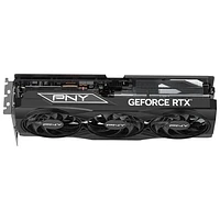 PNY GeForce RTX 5070 Ti OC Triple Fan 16GB GDDR7 Video Card