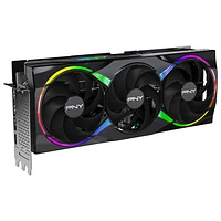 PNY NVIDIA GeForce RTX 5090 32GB GDDR7 Video Card
