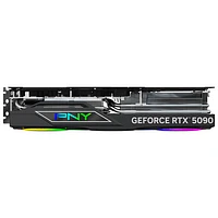 PNY NVIDIA GeForce RTX 5090 32GB GDDR7 Video Card