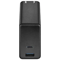 Best Buy Essentials 100W USB-C/USB-A Wall Charger Kit (BE-PW100ACB25-C) - Only at Best Buy