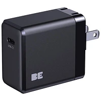 Blu Element DropZone Rugged MagSafe Case, Screen Protector & Charger for Galaxy S25 Ultra - Clear