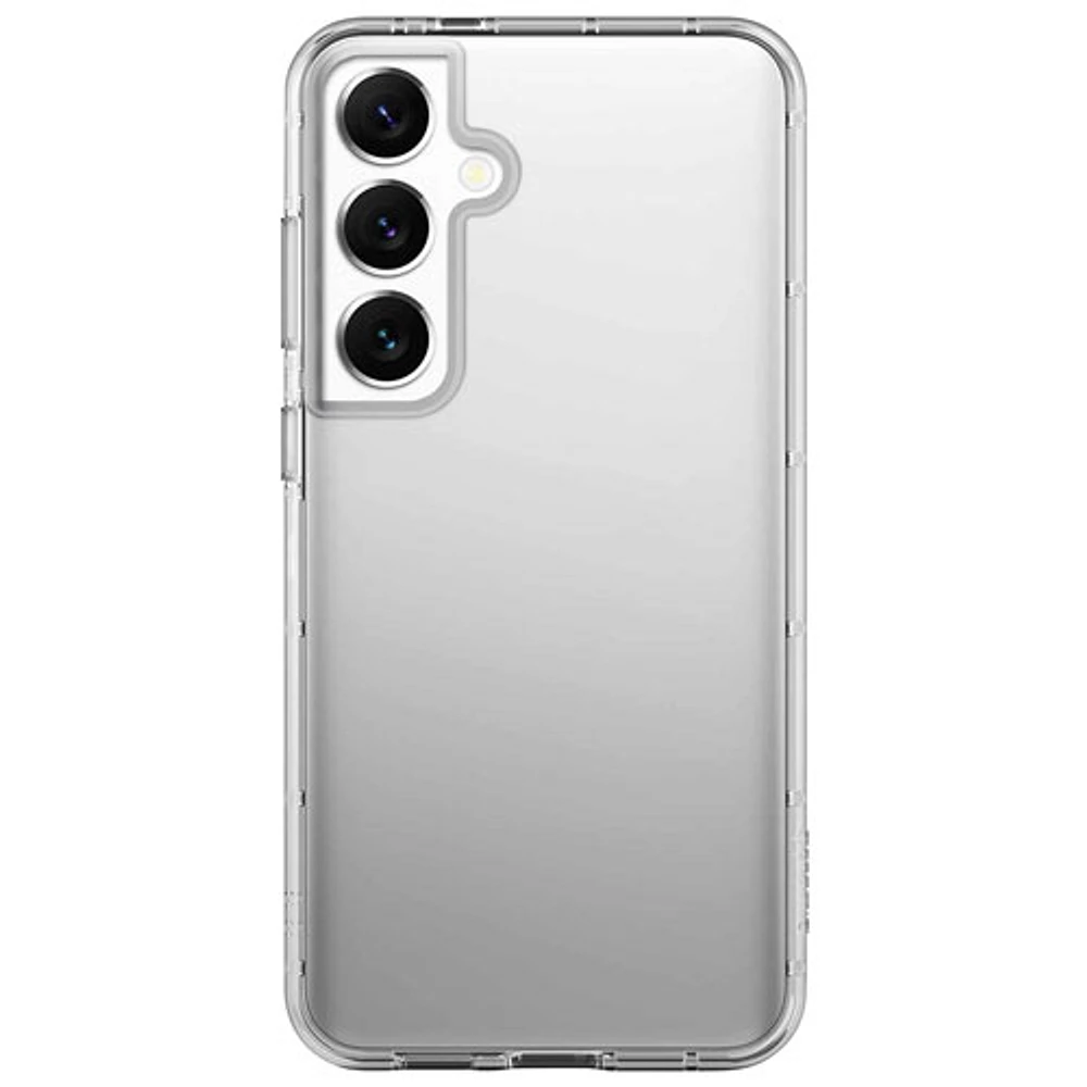 Nimbus9 Alto 2 Fitted Hard Shell Case for Galaxy S25+ (Plus) - Clear